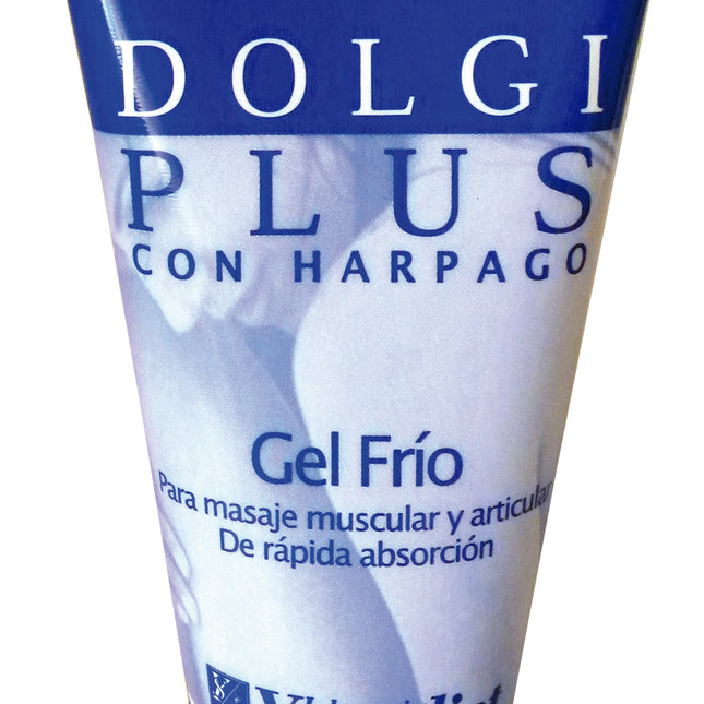 Ynsadiet Dolgi Plus Harpago, 125 ml
