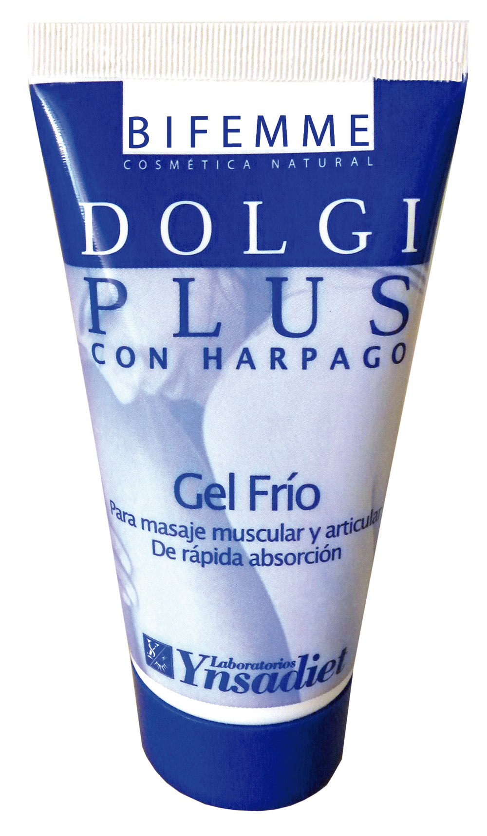 Ynsadiet Dolgi Plus Harpago, 125 ml