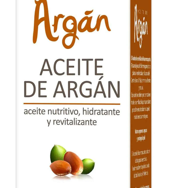Ynsadiet Aceite De Argan, 30 ml