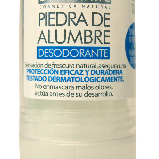Ynsadiet Desodorante Piedra Alumbre Bifemme