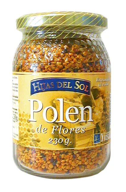 Ynsadiet Polen Grano Frasco, 230 g