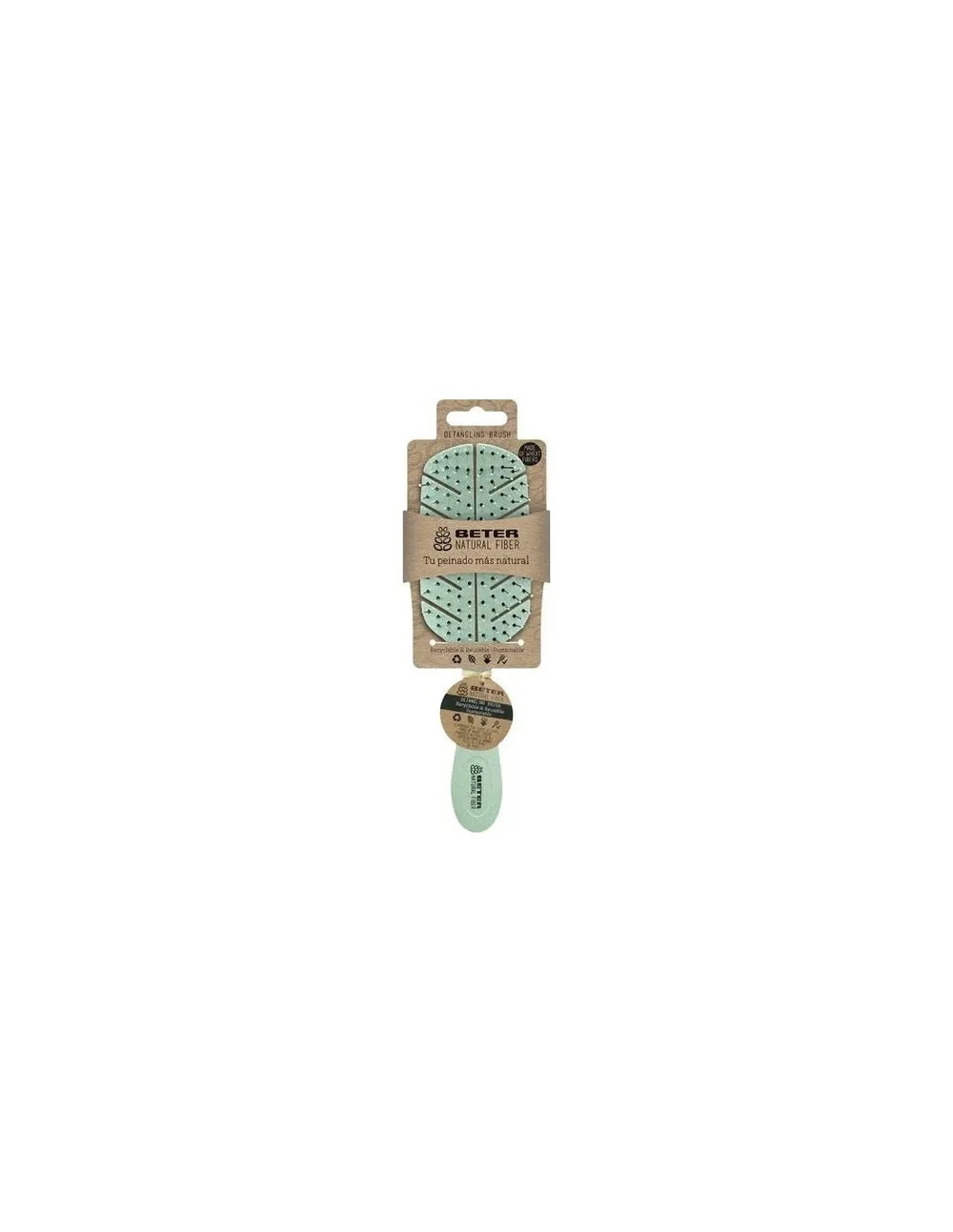 Beter Cep Esquel Natural Fiber 03201 Unisex