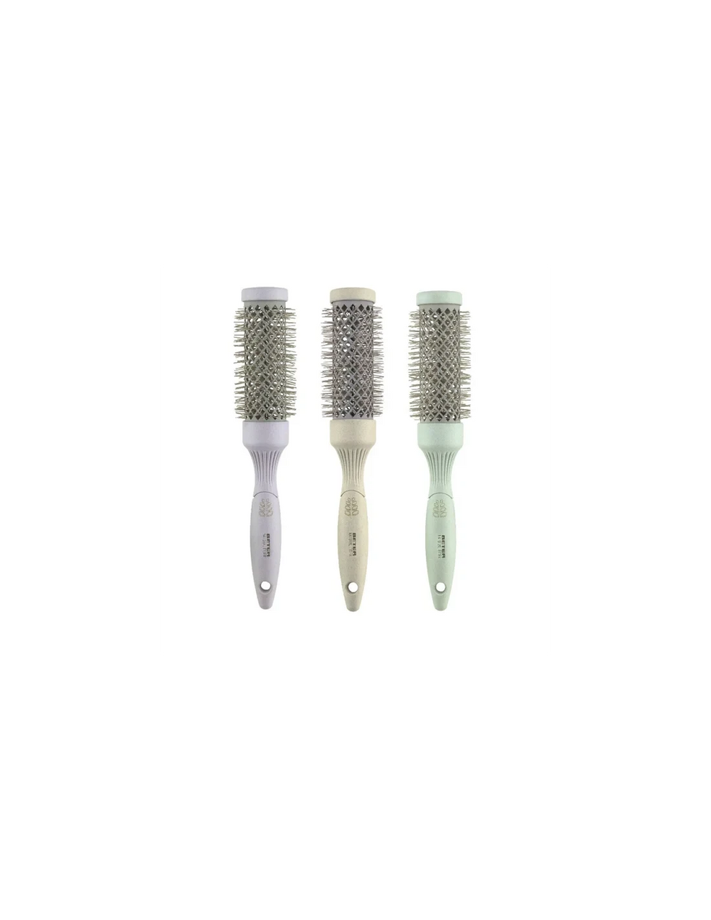 Beter Cepillo Termico Ceramica 32 Mm Dia Beter