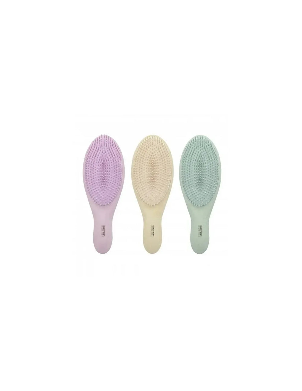 Beter Cep Detang Deslia Nat Fiber 03303 Unisex