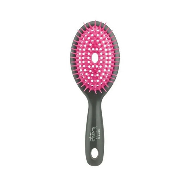 Beter Deslía Hair Flow Small Oval Brush Unisex