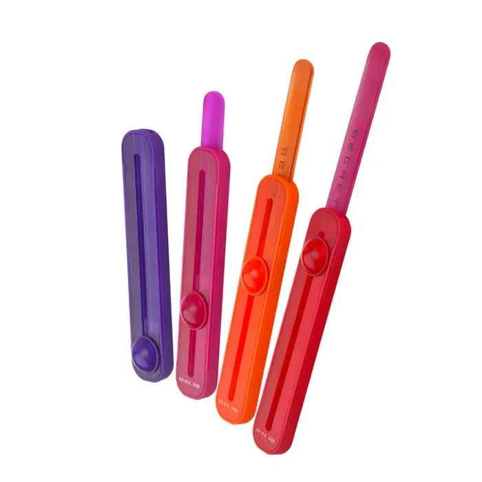 Beter Retractable Glass File Secret Unisex