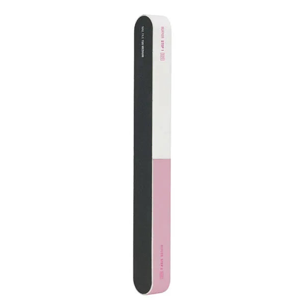 Beter 6 Sided File Buffer