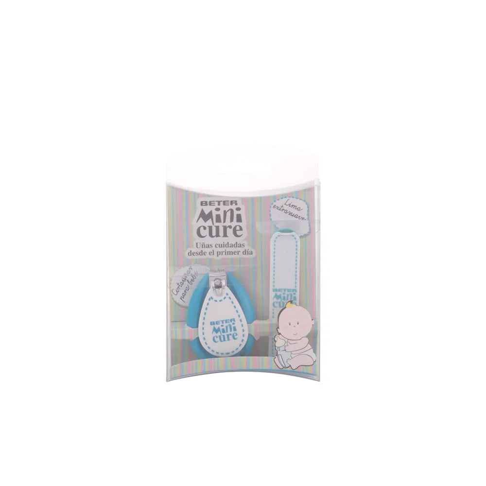 Beter Baby, Set 2 Pieces