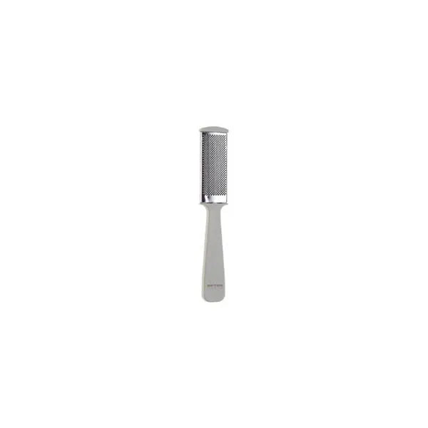 Beter Stainless Steel Pedicure File Unisex