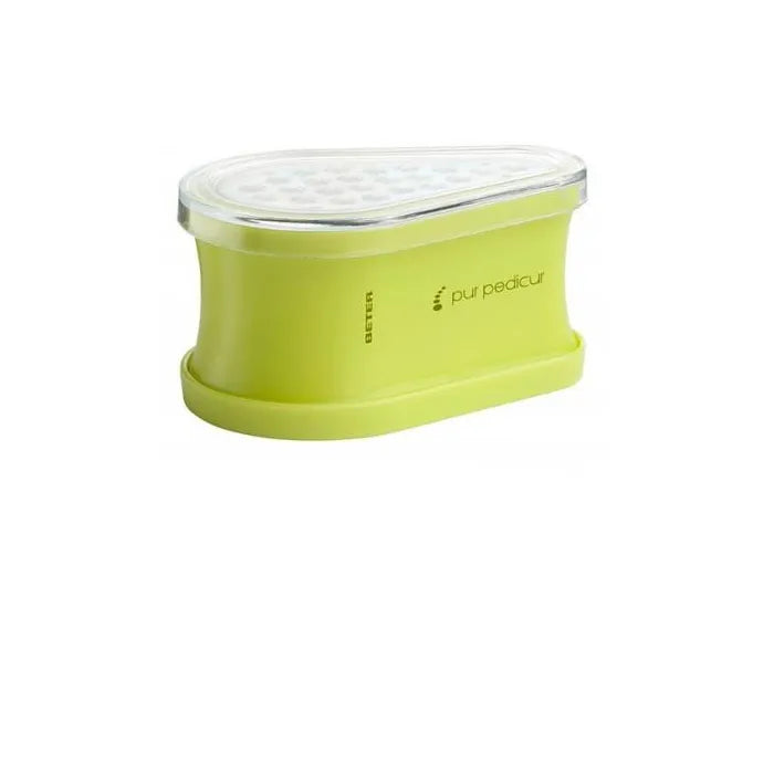 Beter Callus Remover With Catcher Unisex