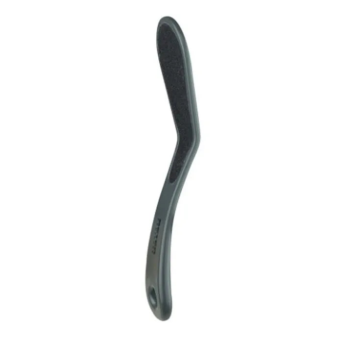 Beter Ergonomic Pedicure File, 1 Units