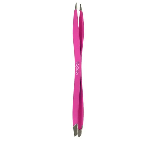 Beter Duply Double Point Tweezers Fuchsia Unisex