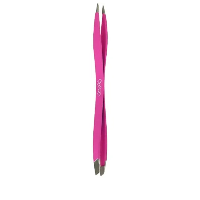 Beter Duply Double Point Tweezers Fuchsia Unisex