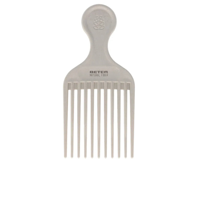Beter Peine Ahuecador Natural Fiber Beige