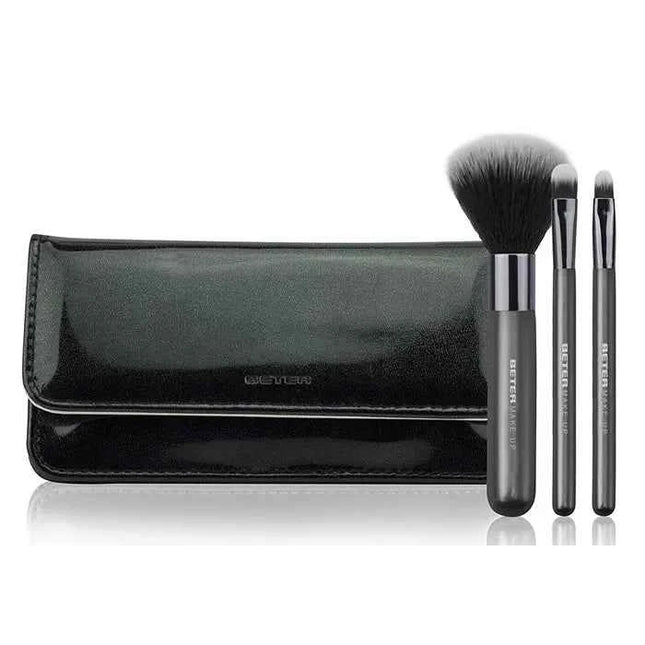 Beter Black Day To Night Collection, Set 4 Pieces