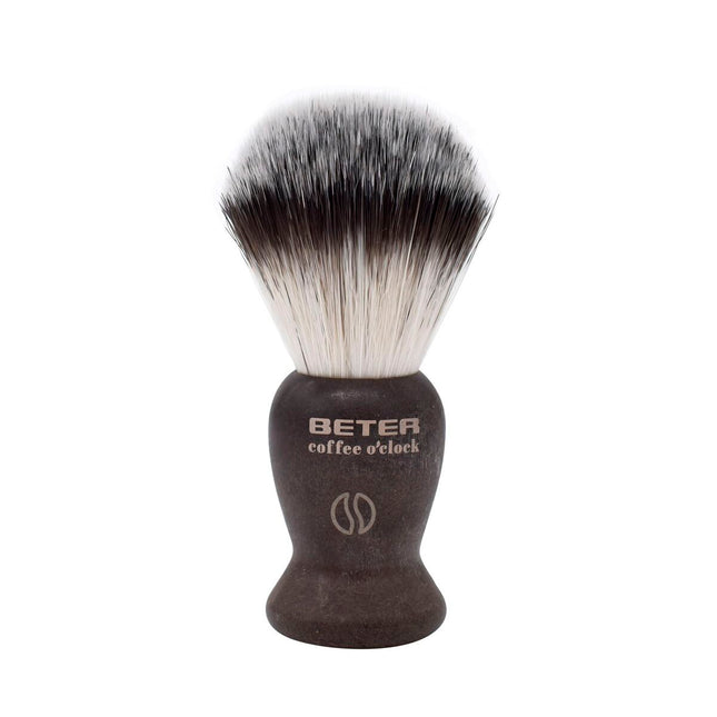 Beter Coffee O'clock Brocha De Afeitar 1 U Unisex