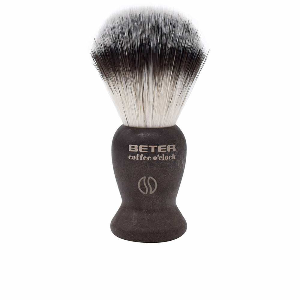 Beter Coffee O'clock Brocha De Afeitar 1 U Unisex