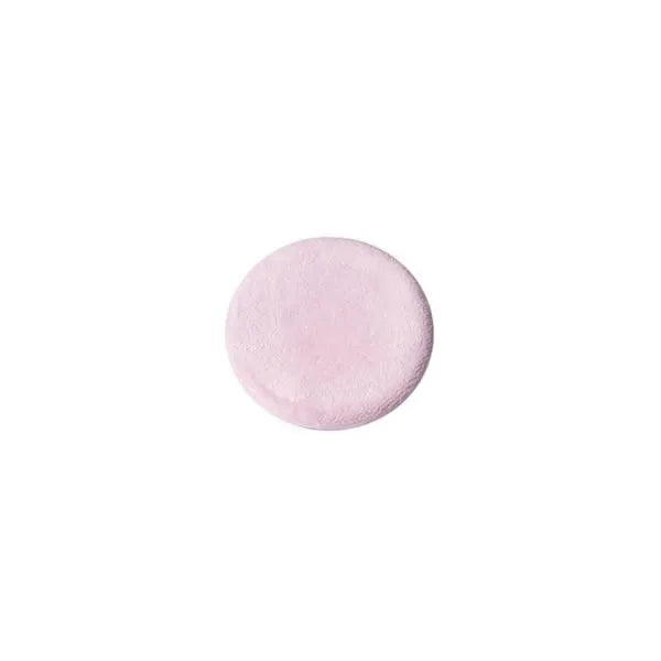 Beter Cosmetic Powder Puff In Cotton Unisex