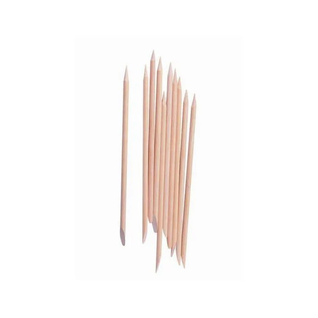 Beter Orange Sticks, 10 Units
