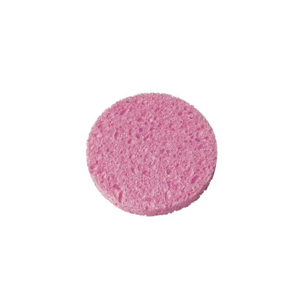 Beter Cellulose Facial Cleansing Sponge Unisex