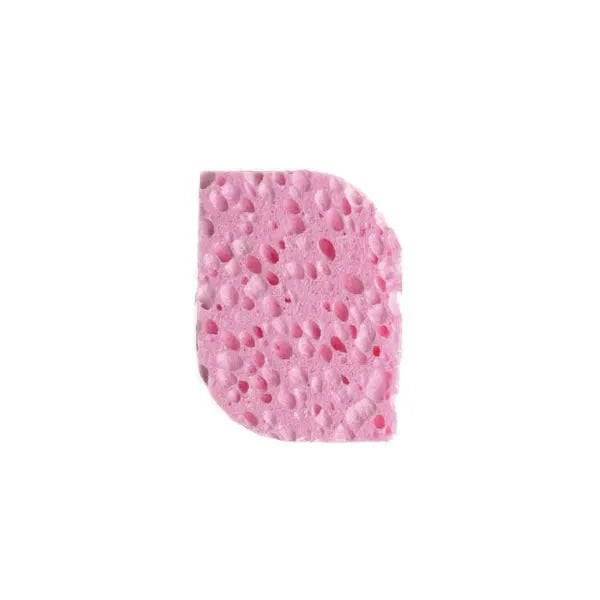 Beter Cellulose Facial Cleansing Sponge With Open Pore Unisex