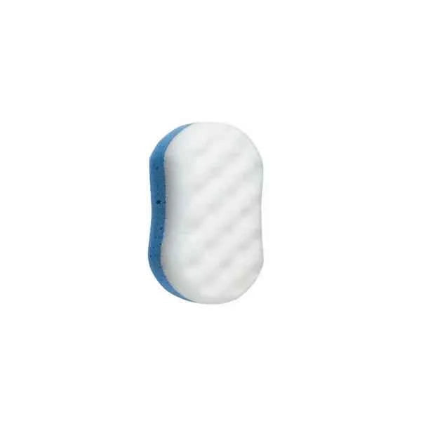 Beter Dual Texture Bath Sponge Peeling Unisex