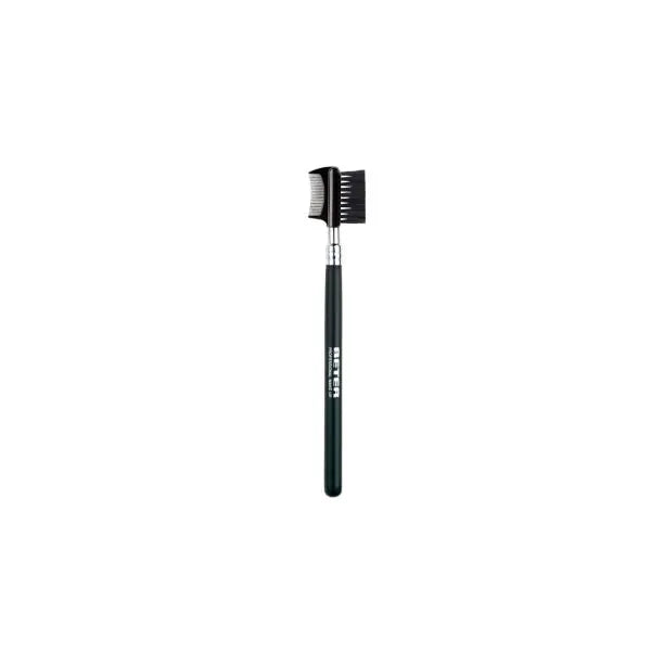 Beter Eyebrow-Lash Comb And Brush Unisex