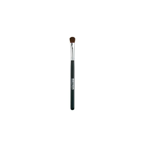 Beter Thick Eye Shadow Brush Pony Hair Unisex