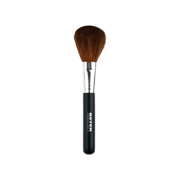 Beter Thick Make Up Brush Goat Hair 18,5cm Unisex
