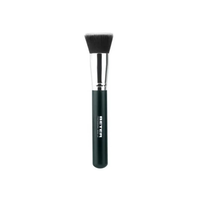 Beter Kabuki Brush Synthetic Hair 17cm Unisex