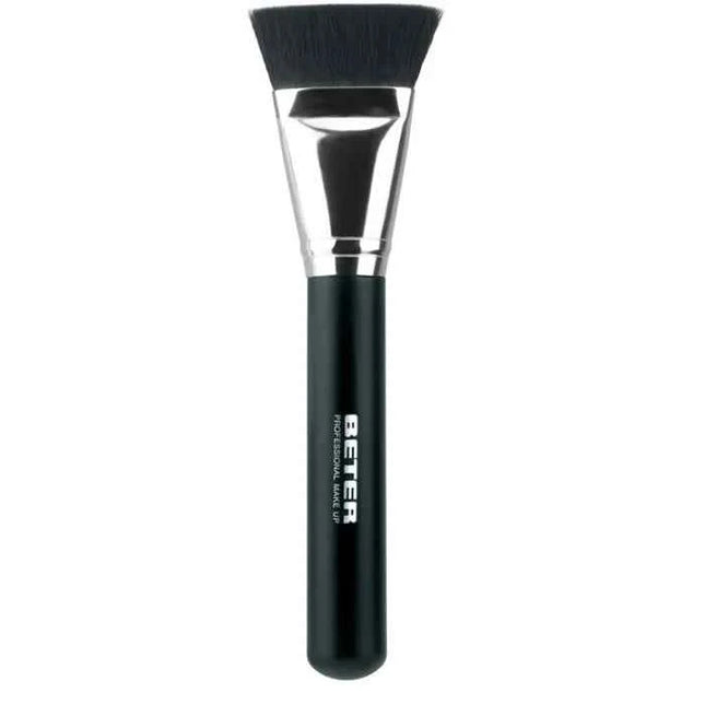 Beter Contouring Brush Synthetic Hair 16,5cm Unisex
