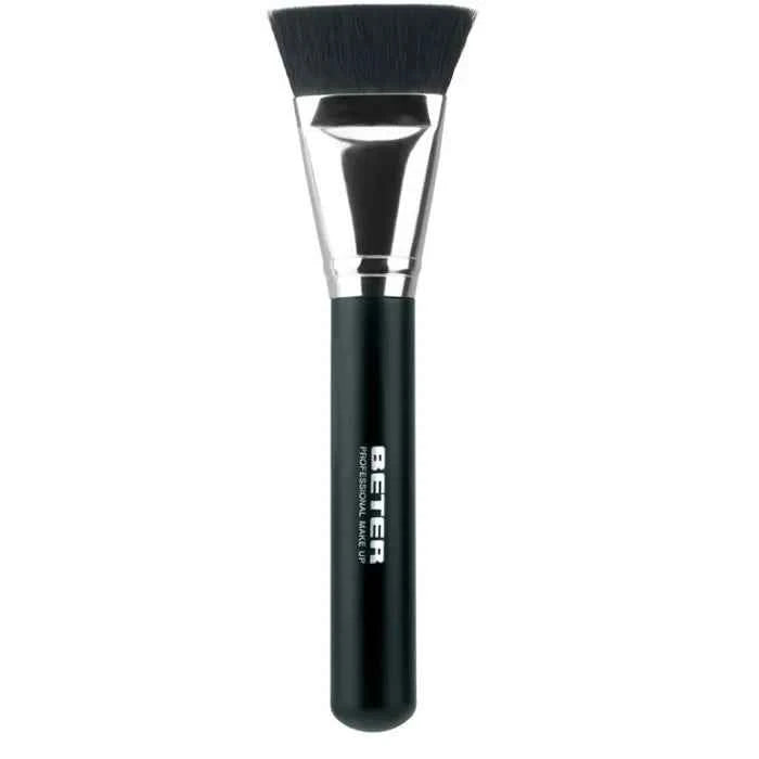 Beter Contouring Brush Synthetic Hair 16,5cm Unisex