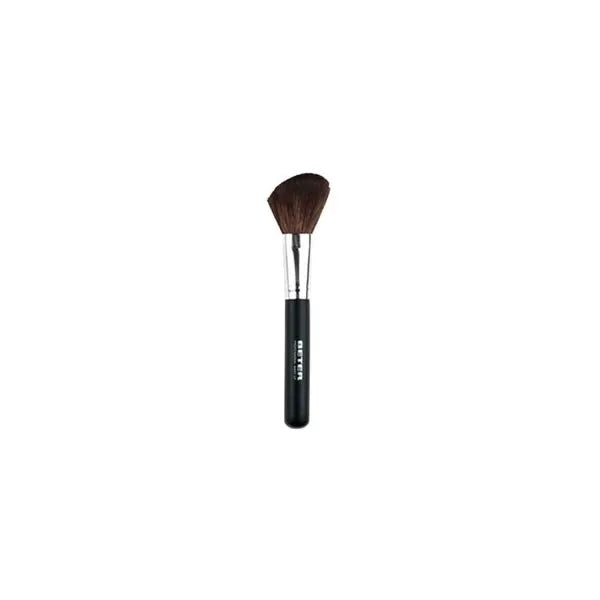 Beter Angled Make Up Brush Goat Hair Unisex