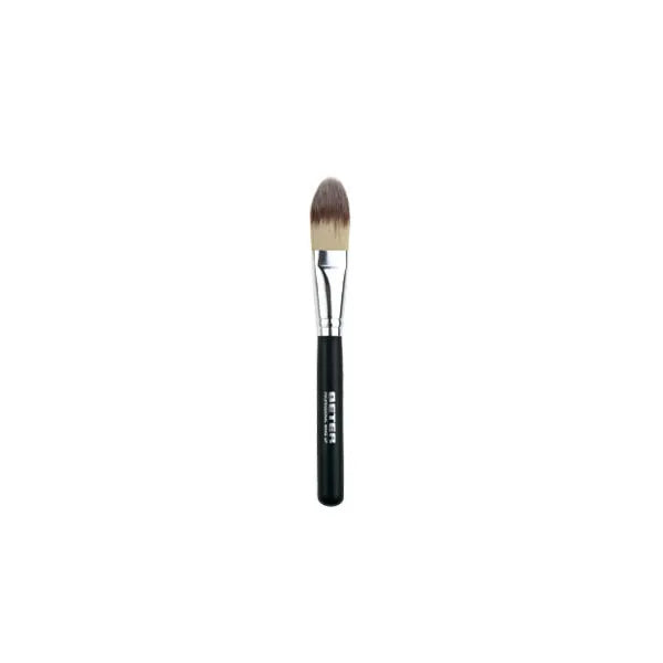 Beter Liquid Make Up Brush Synthetic Hair Unisex