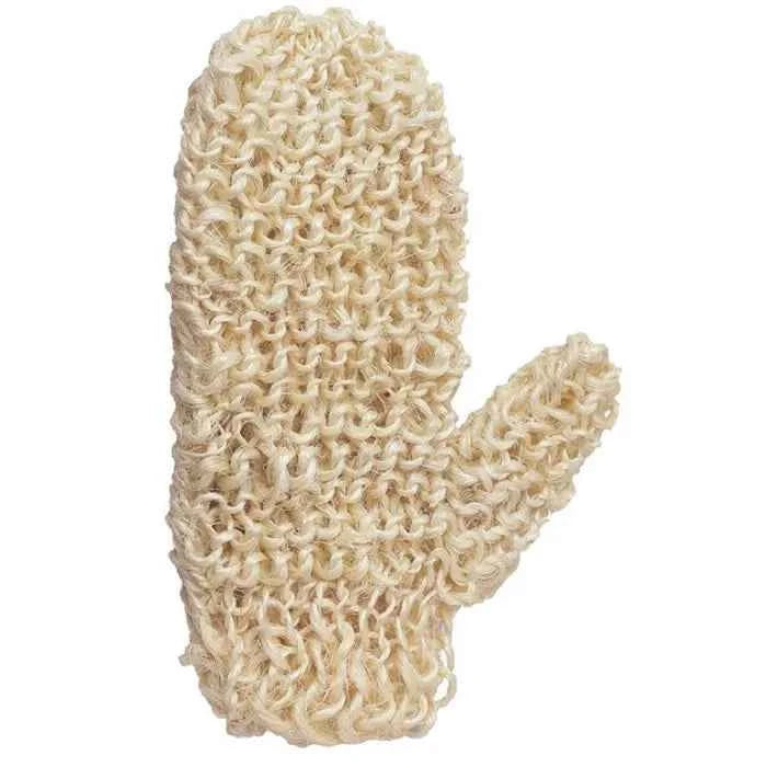 Beter Sisal Glove Unisex