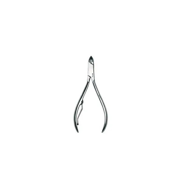 Beter Stainless Steel Manicure Nippers Unisex