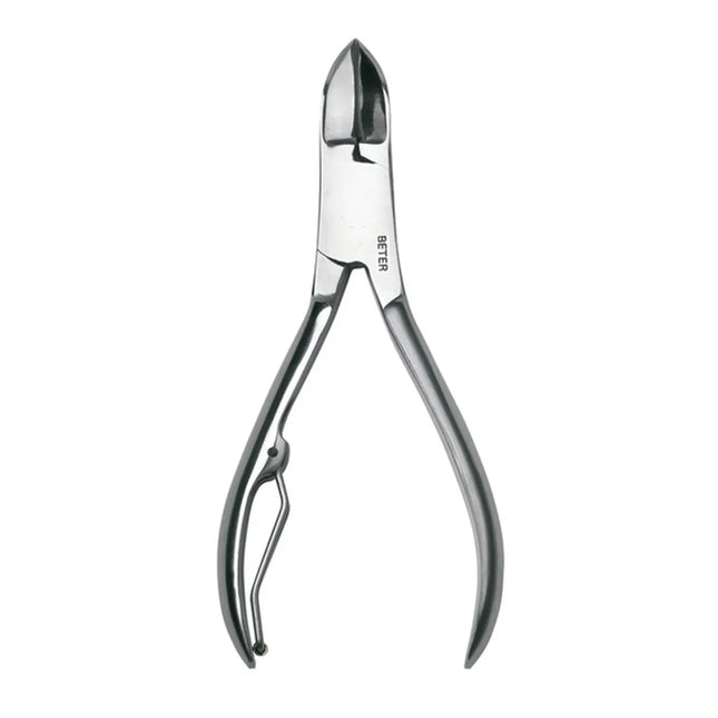 Beter Manicure Nippers Stainless Steel 11cm Unisex