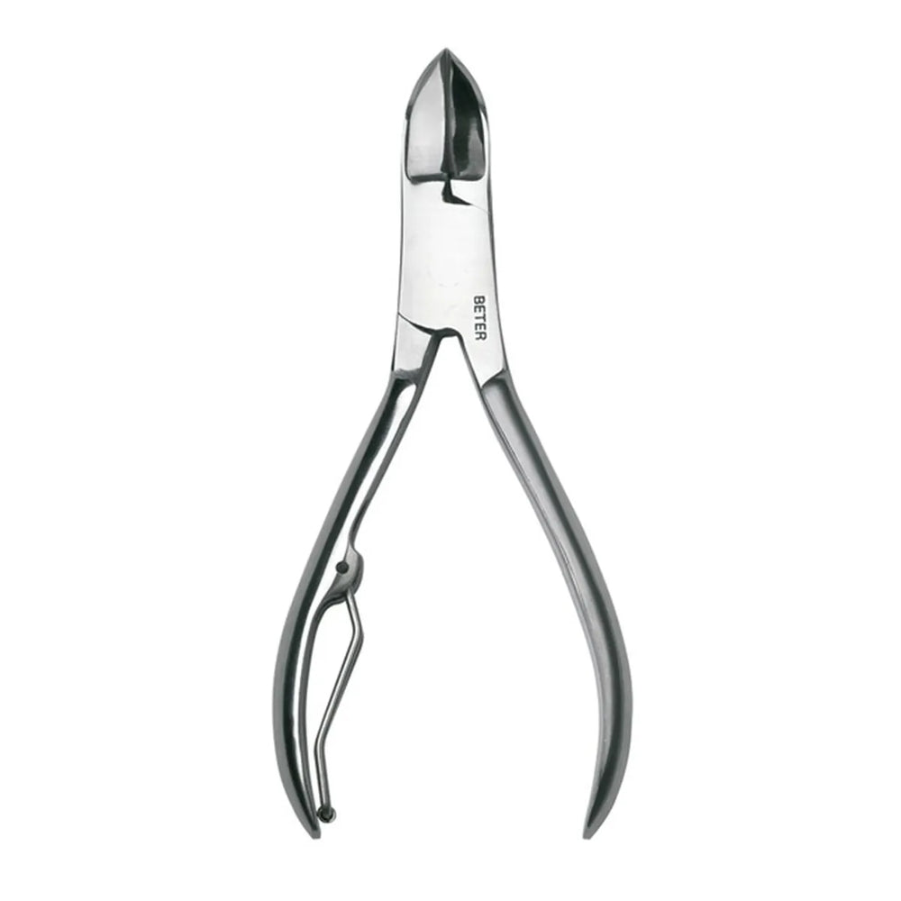 Beter Manicure Nippers Stainless Steel 11cm Unisex