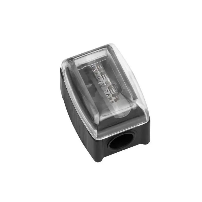 Beter Double Cosmetic Pencil Sharpener 8mm Unisex
