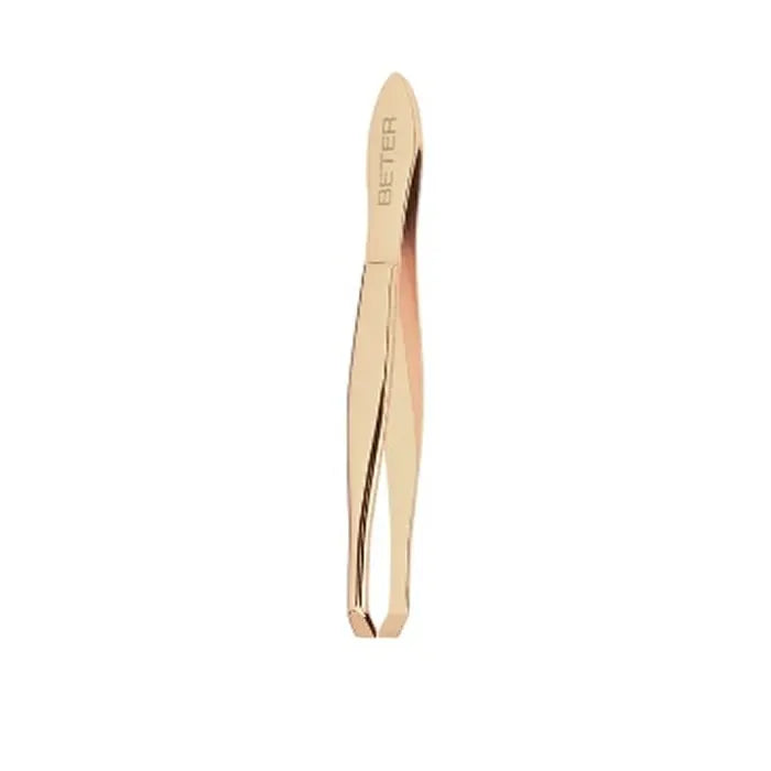Beter Golden Crab Tip Hair Clip Unisex