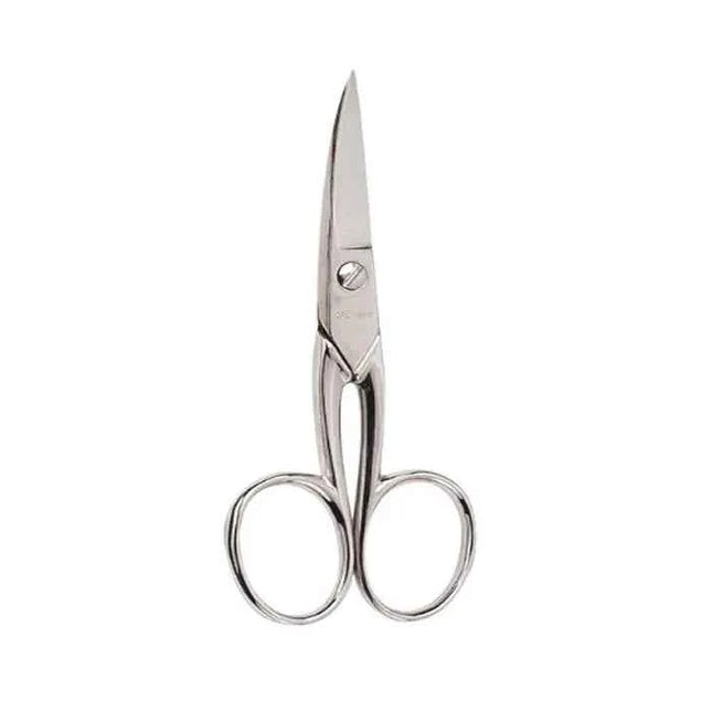 Beter Curved Pedicure Scissors Unisex