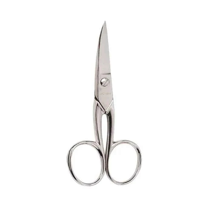Beter Curved Pedicure Scissors Unisex