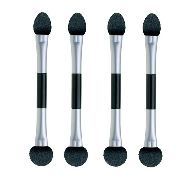 Beter Aplicador De Sombras Doble Espuma Unisex
