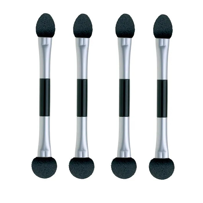Beter Aplicador De Sombras Doble Espuma Unisex