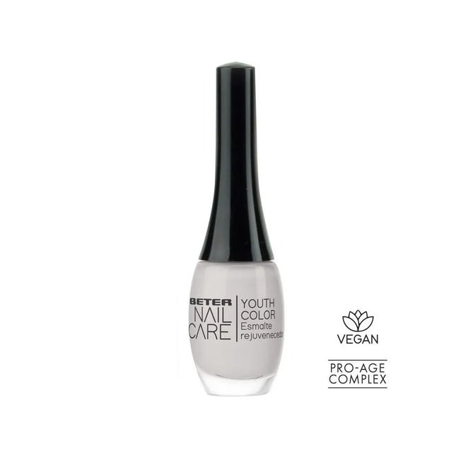 Beter Nail Care Youth Color 030-Oat Latte Unisex, 11 ml