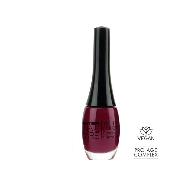 Beter Nail Care Youth Color 036-Royal Red Unisex, 11 ml