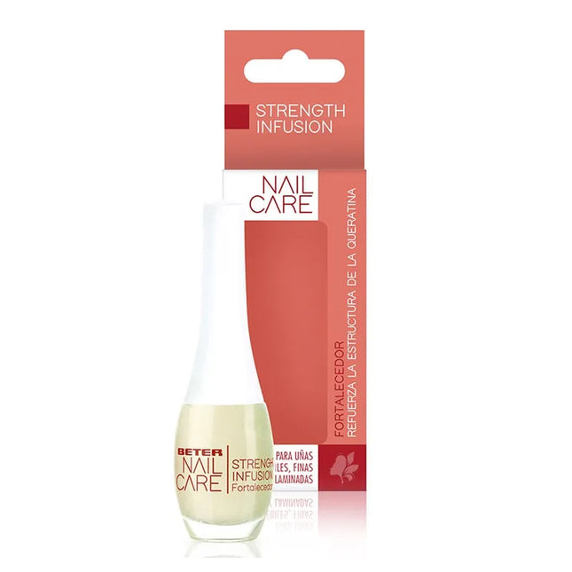 Beter Nail Care Strengthener Unisex