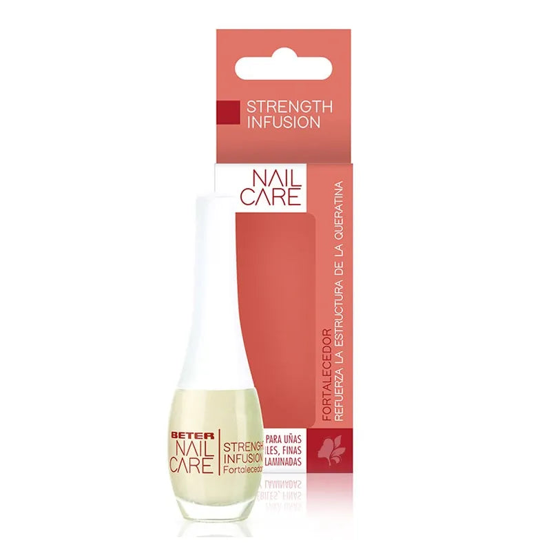 Beter Nail Care Strengthener Unisex