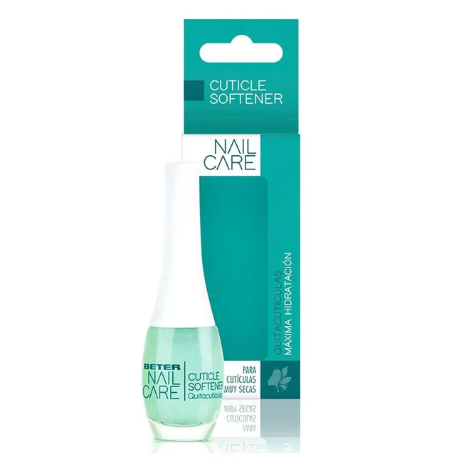 Beter Nail Care Cuticle Remover Unisex