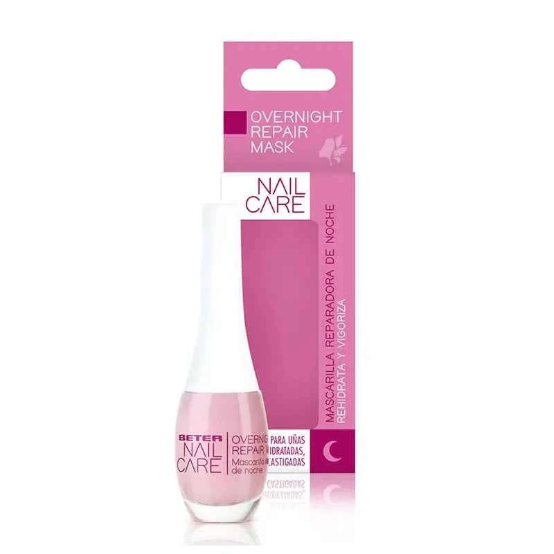 Beter Nail Care Night Repair Mask Unisex